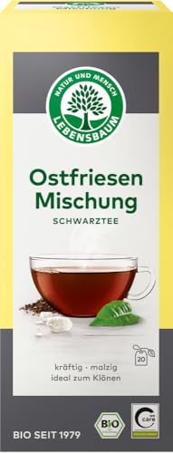 Ostfriesen Mischung 12 x 35 gr von Lebensbaum