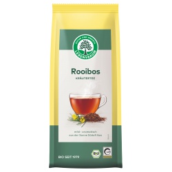 Rooibos von Lebensbaum