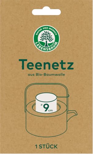 Teenetze Gr. 2 18 x 1 Stk von Lebensbaum