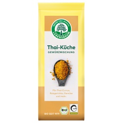 Thai-Küche von Lebensbaum