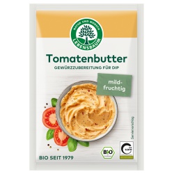 Tomatenbutter von Lebensbaum