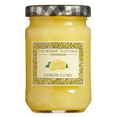 (6 PACK) - Thursday Cottage - Lemon Curd | 310g | 6 PACK BUNDLE by Thursday Cottage