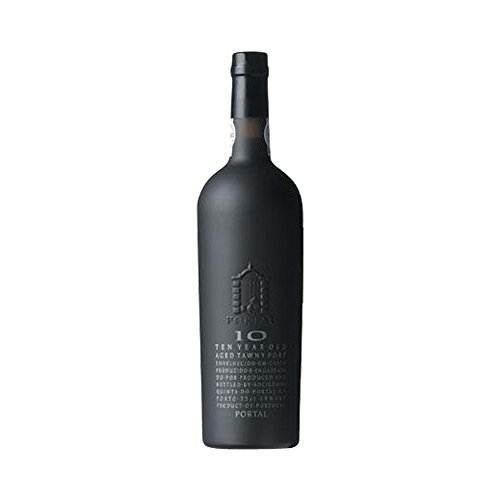 10 Year Old Aged Tawny Port DOC - Quinta do Portal 10 Year Old Aged Tawny Port DOC - Quinta do Portal