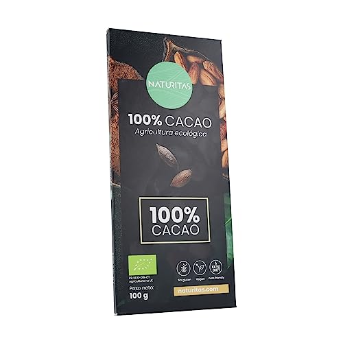 100 % Bio-Zartbitterschokolade 100 G 100 % Bio-Zartbitterschokolade 100 G