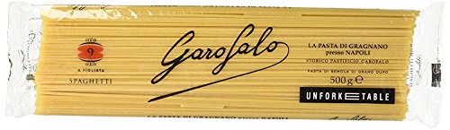 10x Pasta Garofalo 100% Italienisch Linguine n. 12 Nudeln 500g Pasta di gragnano 10x Pasta Garofalo 100% Italienisch Linguine n. 12 Nudeln 500g Pasta di gragnano