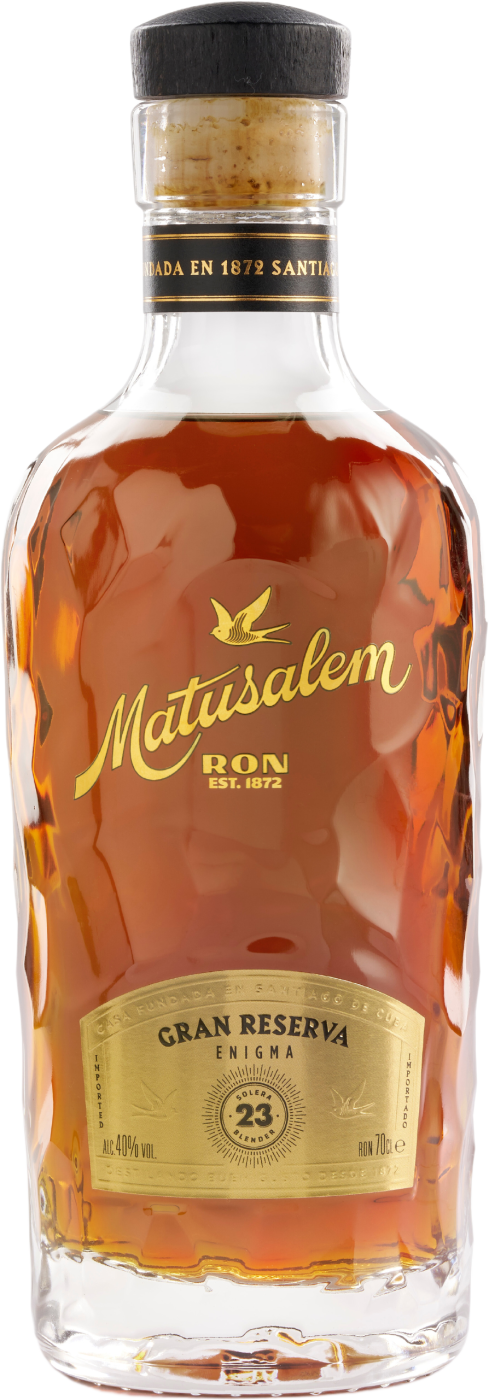 1872 Holdings Matusalem Gran Reserva 23 1872 Holdings Matusalem Gran Reserva 23