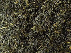 1kg - Grüner Tee - China - Sencha Gyokuro Type - Premium von teemando