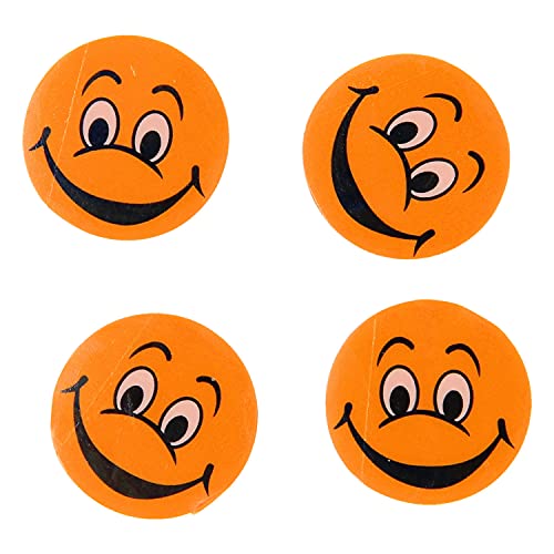1x Radiergummi-Set, 4 runde Radierer, 2,5cm, mit lustigem Gesicht 1x Radiergummi-Set, 4 runde Radierer, 2,5cm, mit lustigem Gesicht