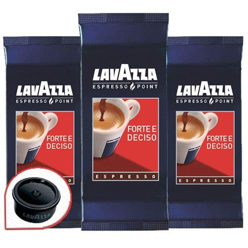 200 Original Espresso-Waschmaschinenkapseln & Decree Fap Waschmaschinenkapseln