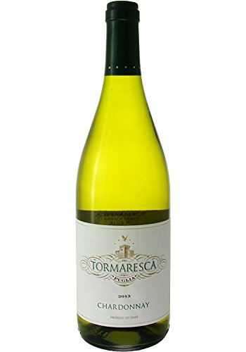 2013er Tormaresca Chardonnay IGT 2013er Tormaresca Chardonnay IGT von genuss7