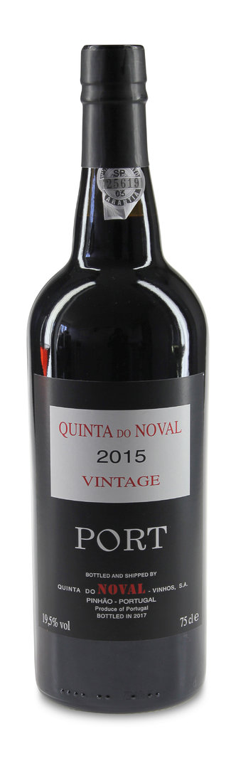 2018 Noval Vintage Port von Quinta do Noval