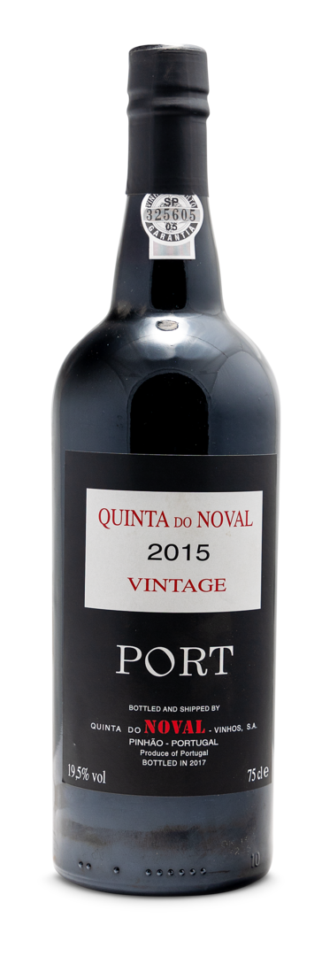 2018 Noval Vintage Port von Quinta do Noval