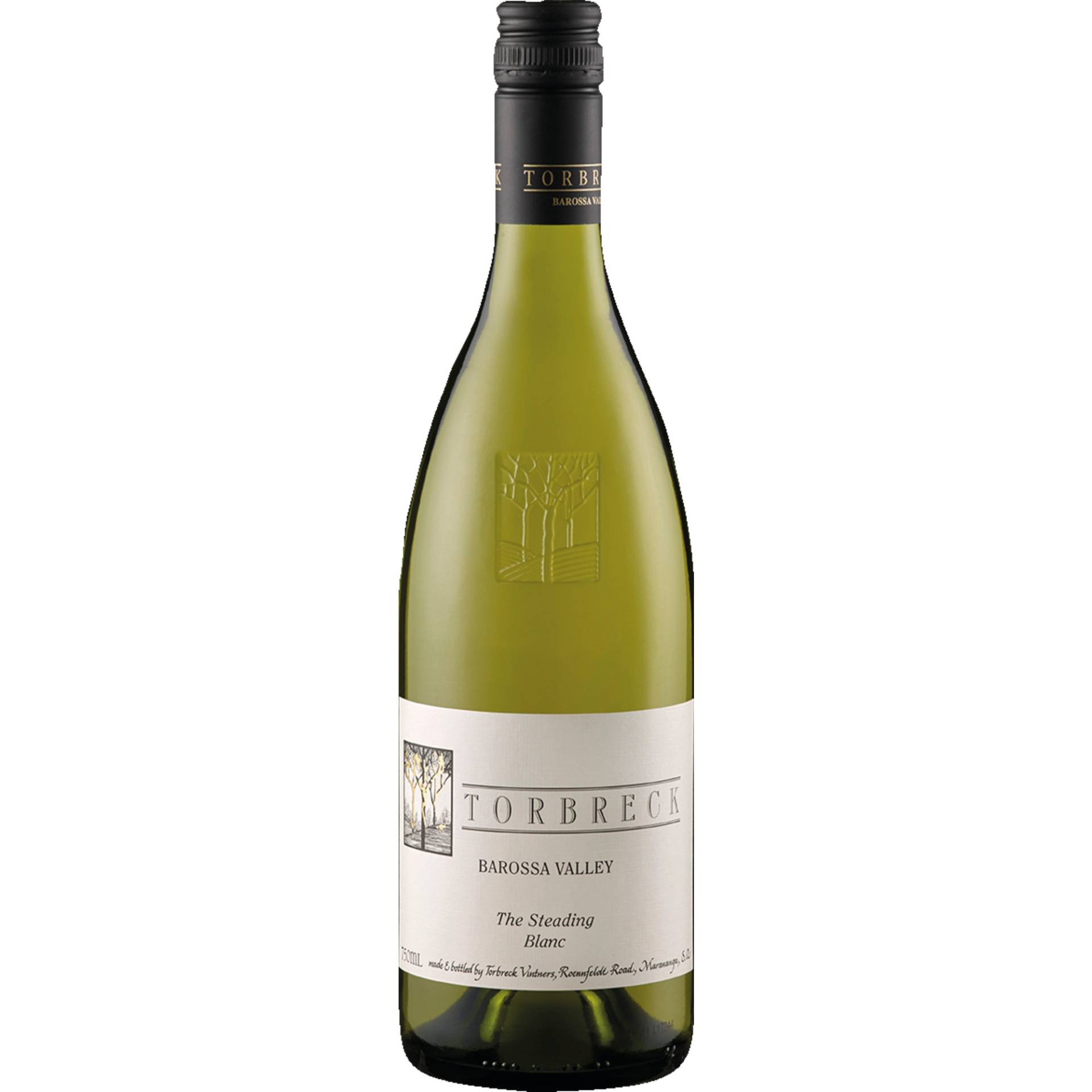 Torbreck The Steading Blanc, Barossa Valley, South Australia, 2020, Weißwein Torbreck The Steading Blanc, Barossa Valley, South Australia, 2020, Weißwein von Weinkontor Freund GmbH, Nienkamp 17, 33829 Borgholzhausen, Deutschland