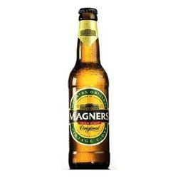24 Flaschen Magners Irish Cider Cider Orginal a 0,33L Orginal 4,5% 24 Flaschen Magners Irish Cider Cider Orginal a 0,33L Orginal 4,5%
