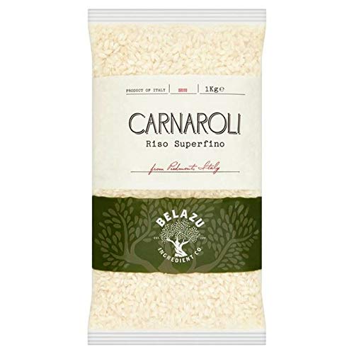 2x Zu Carnaroli Risotto-Reis 1 Kg