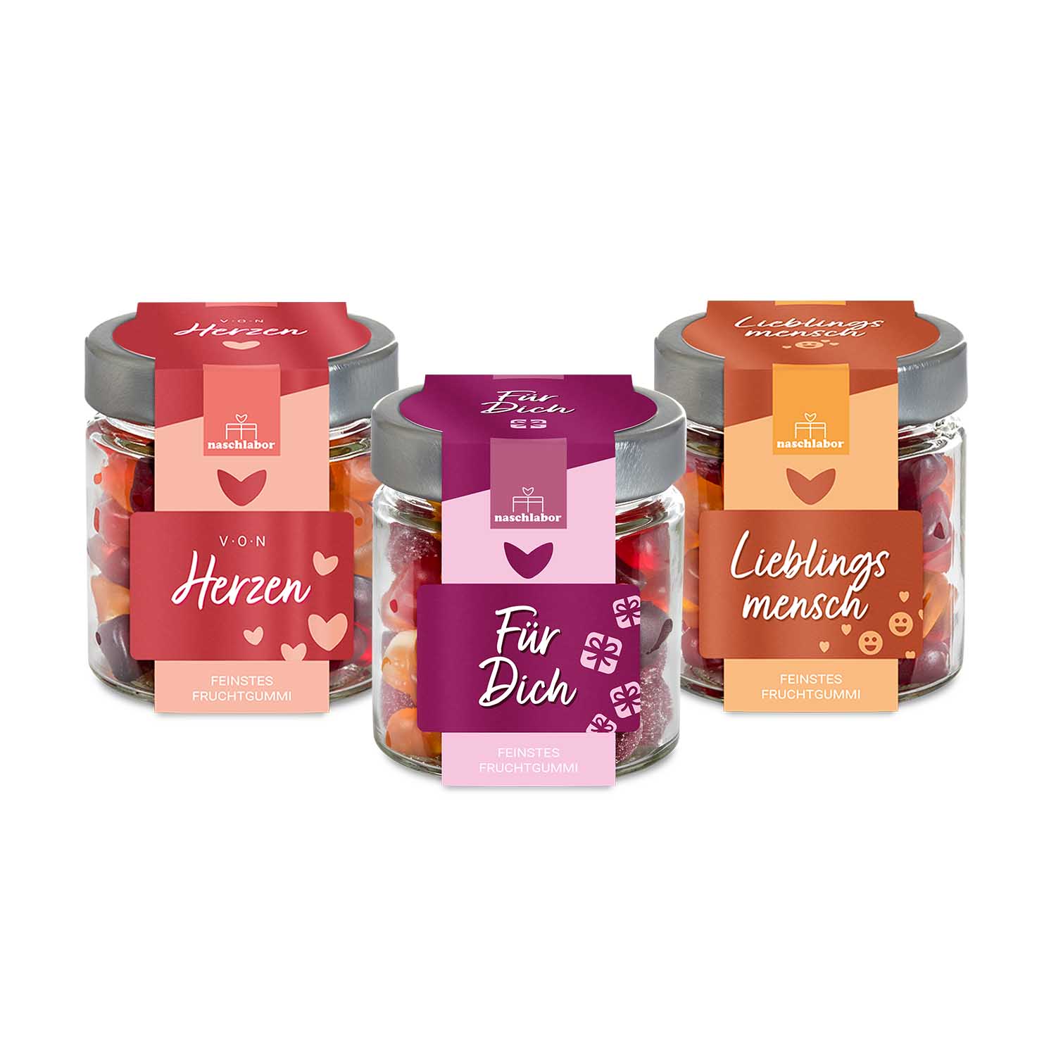3er-Set Wertschätzung | Das perfekte Geschenktrio für Partner, Familie und Freun... 3er-Set Wertschätzung | Das perfekte Geschenktrio für Partner, Familie und Freun...