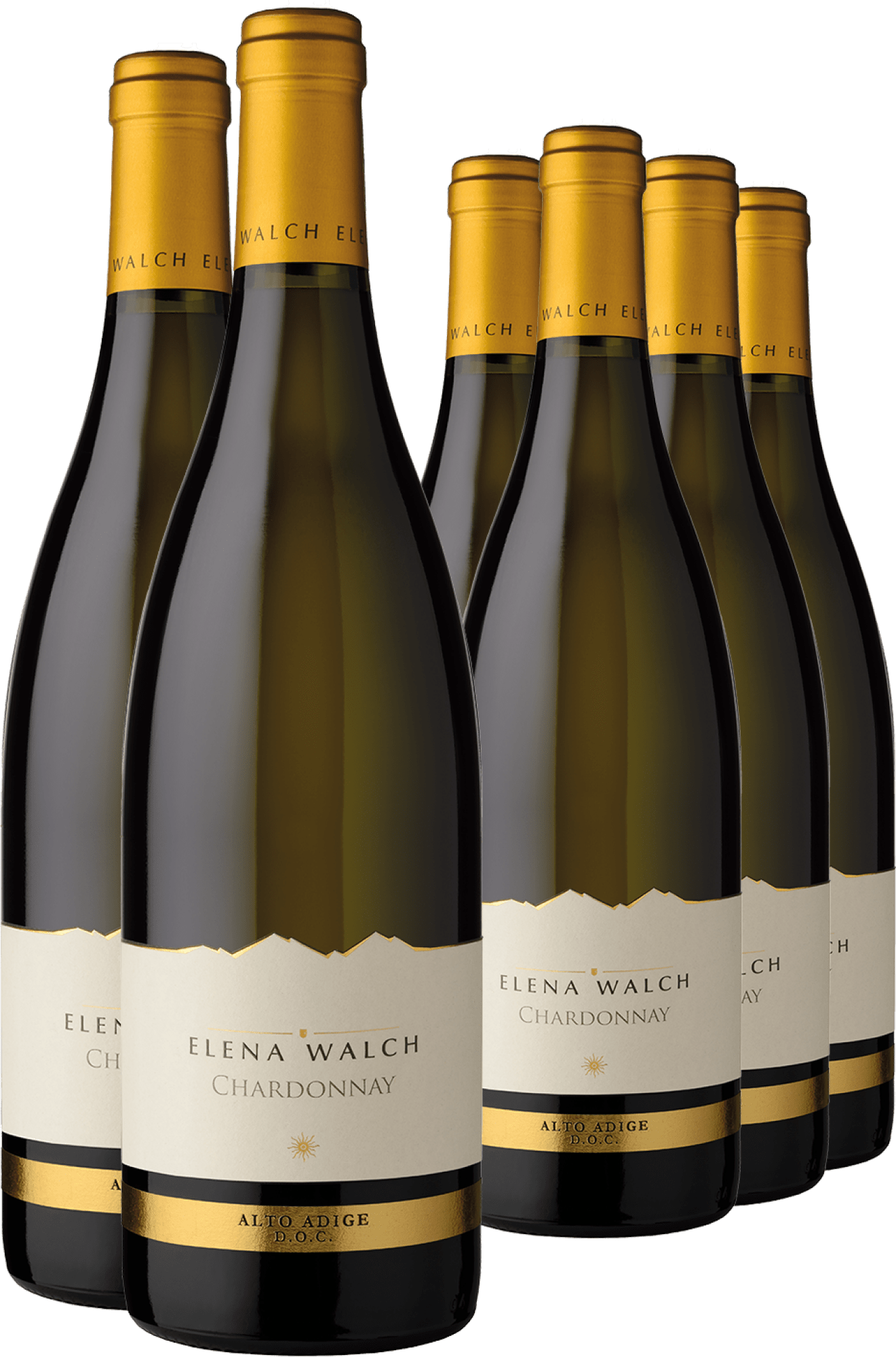 4+2-PAKET Elena Walch Chardonnay 2024 4+2-PAKET Elena Walch Chardonnay 2024