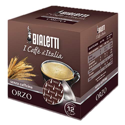 96 Aluminium-Kapseln von Bialetti Mokkespresso, I Caffè d'Italien, Grün 96 Aluminium-Kapseln von Bialetti Mokkespresso, I Caffè d'Italien, Grün von Bialetti