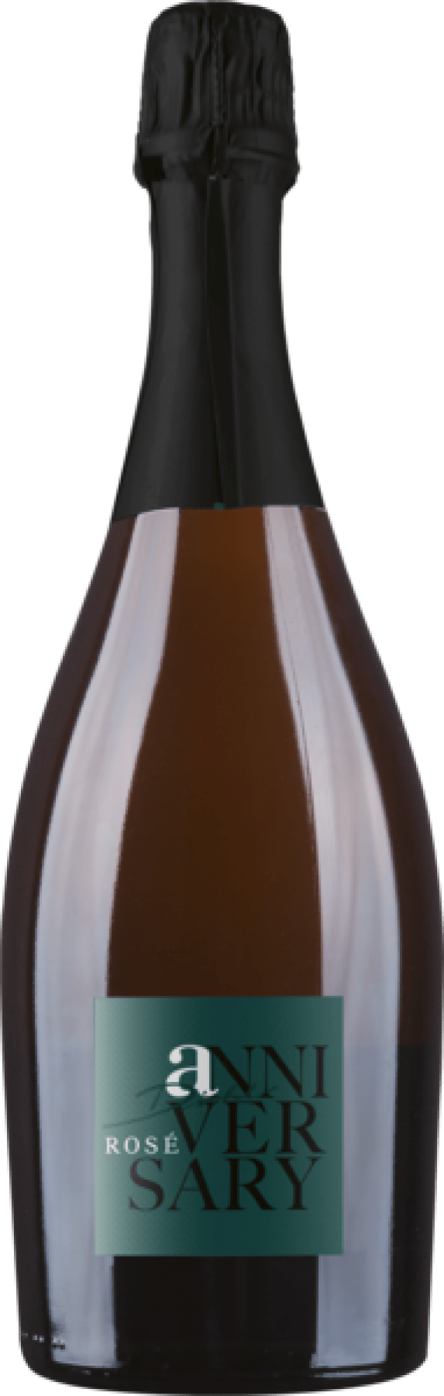 A. Diehl Anniversary Sekt Rosé Brut A. Diehl Anniversary Sekt Rosé Brut