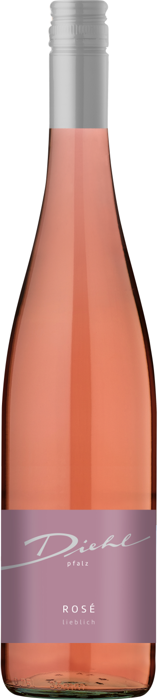 A. Diehl Cuvée Rosé