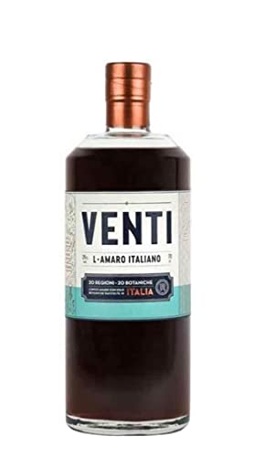 Venti L'Amaro Italiano 26% Vol. 0,7l von Venti