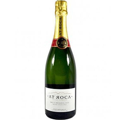 AT Roca Brut Reserva 2015 - Bodega AT Roca - D.O. Penedés AT Roca Brut Reserva 2015 - Bodega AT Roca - D.O. Penedés