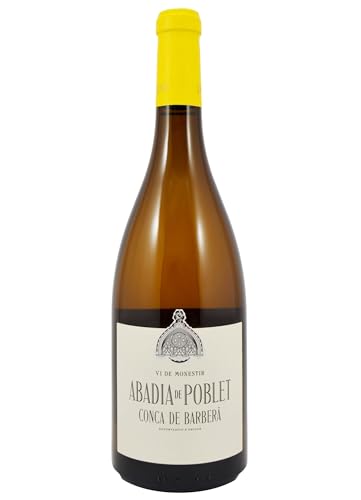 Abadia del poblet 2015 75cl. Abadia del poblet 2015 75cl.
