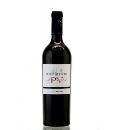 Abadía retuerta petit verdot 2015 Abadía retuerta petit verdot 2015 von Abadia Retuerta