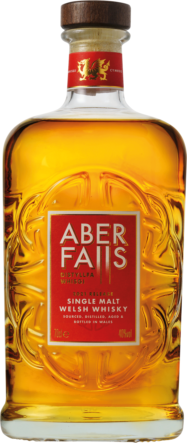 Aber Falls Single Malt Welsh Whisky Aber Falls Single Malt Welsh Whisky