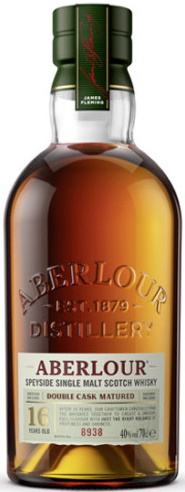 Aberlour Whisky 16 Jahre 40% GP 0,7L