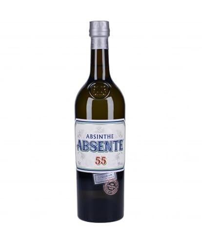 Absente Distilleries et Domaines de Provence (Absinthe) 700ml 55 Volumenprozent