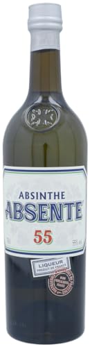 Absente Distilleries et Domaines de Provence (Absinthe) 700ml 55 Volumenprozent