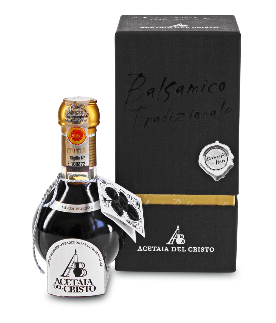 Aceto Balsamico Tradizionale ex.vec. Speziale DOP Aceto Balsamico Tradizionale ex.vec. Speziale DOP von Acetaia del Cristo