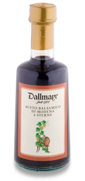 Aceto Balsamico di Modena IGP Selektion Dallmayr von Alois Dallmayr KG