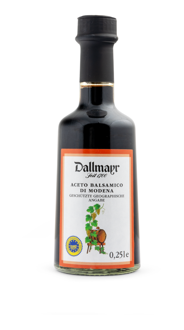 Aceto Balsamico di Modena IGP Selektion Dallmayr Aceto Balsamico di Modena IGP Selektion Dallmayr von Alois Dallmayr KG