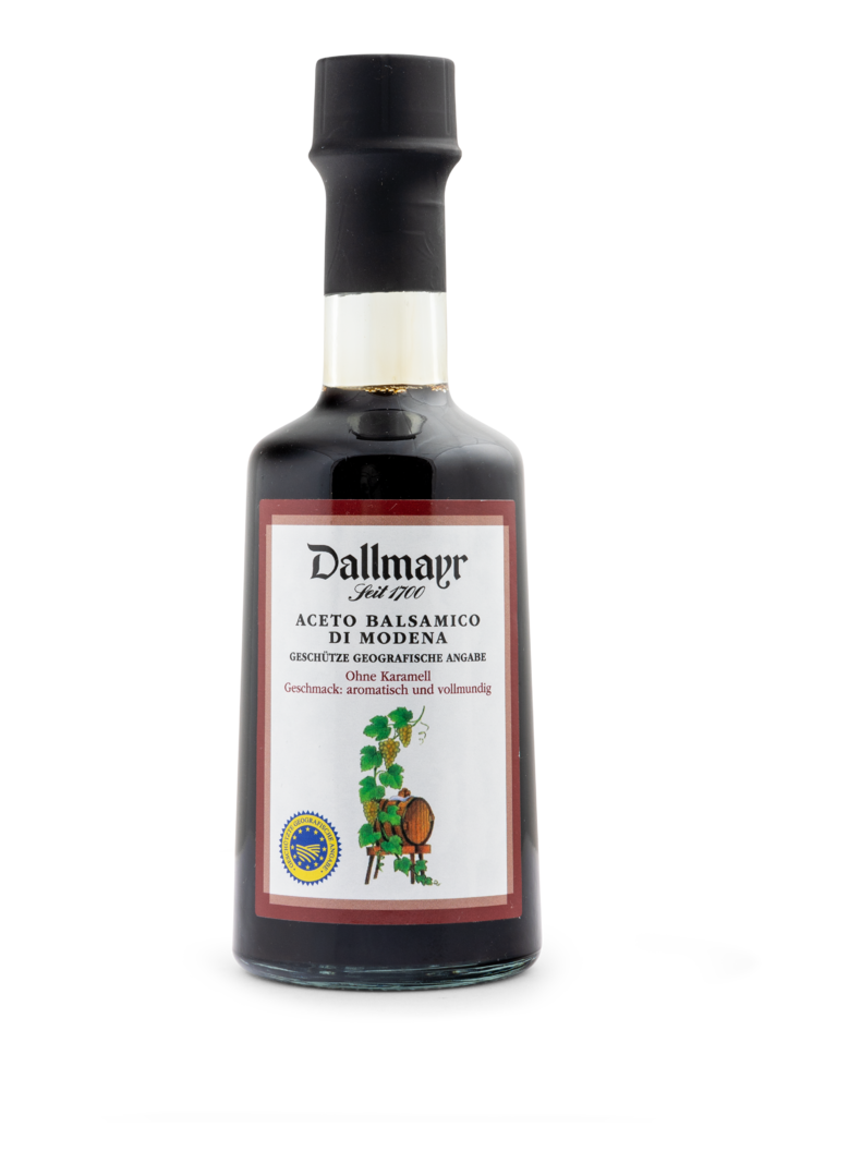 Aceto Balsamico di Modena IGP Selektion Dallmayr von Alois Dallmayr KG