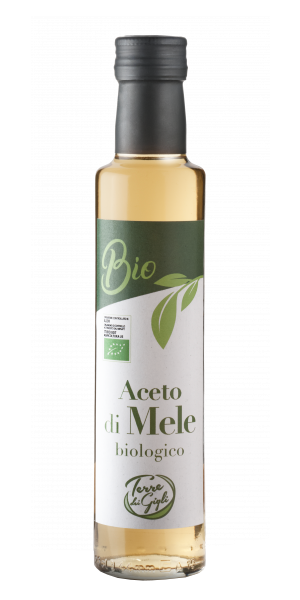 Aceto di mele BIO Aceto di mele BIO von Terre dei Gigli