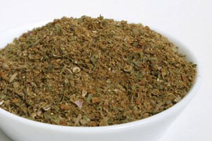 African Rub geschrotet African Rub geschrotet
