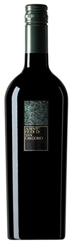 Albente Campania Bianco IGT 2014 Kork - Feudi di San Gregorio Albente Campania Bianco IGT 2014 Kork - Feudi di San Gregorio
