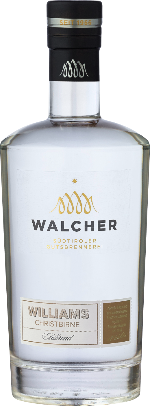 Alfons Walcher Williams Christbirne Alfons Walcher Williams Christbirne