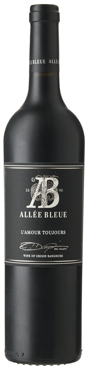 Allée Bleue L’Amour Toujours 2019 Allée Bleue L’Amour Toujours 2019
