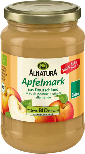 Alnatura Bio Apfelmark 360G