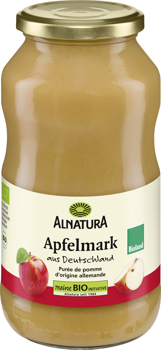 Alnatura Bio Apfelmark 700G