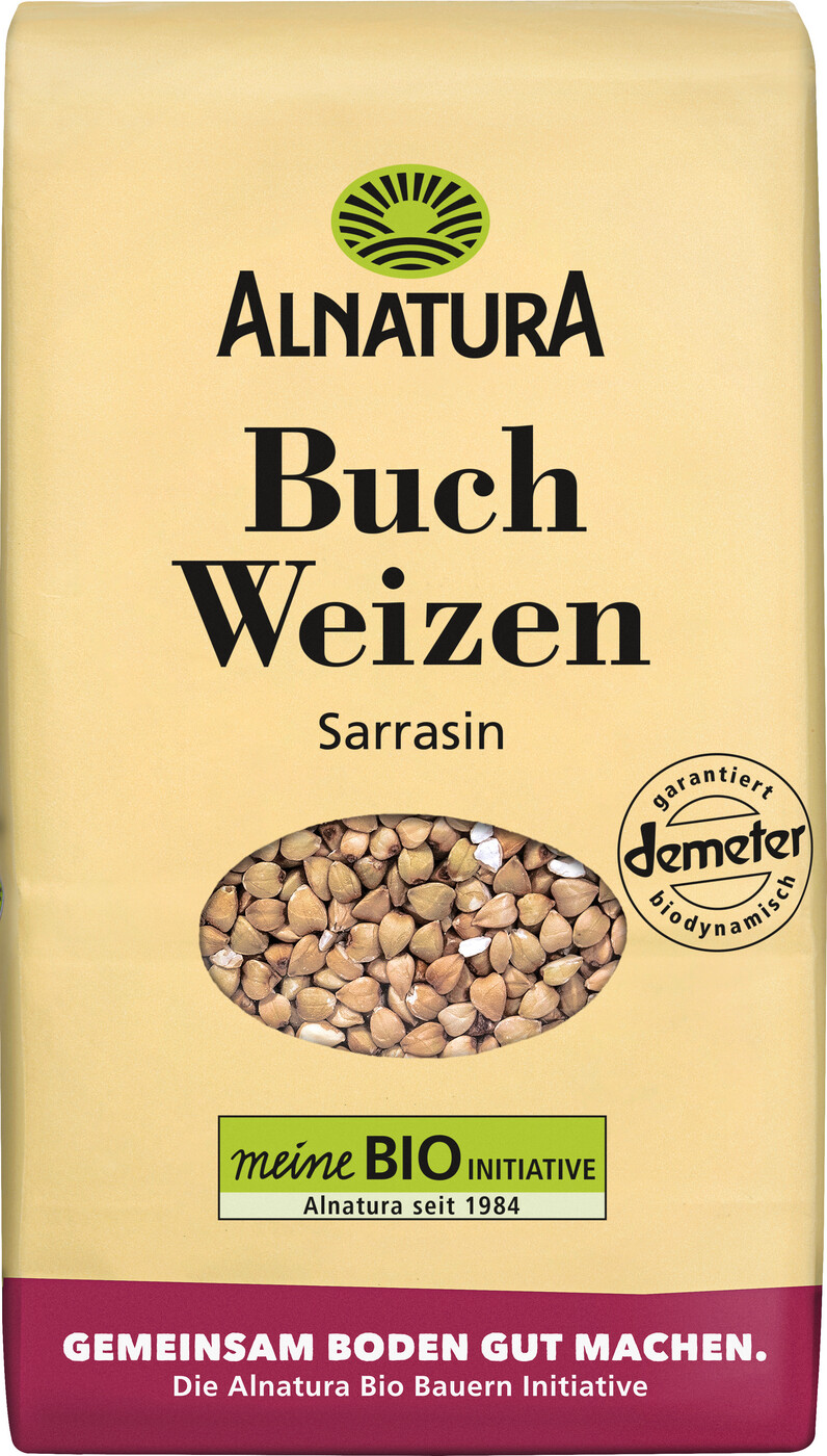 Alnatura Bio Buchweizen 500G