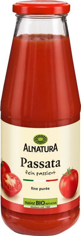 Alnatura Bio Passata 690G Alnatura Bio Passata 690G