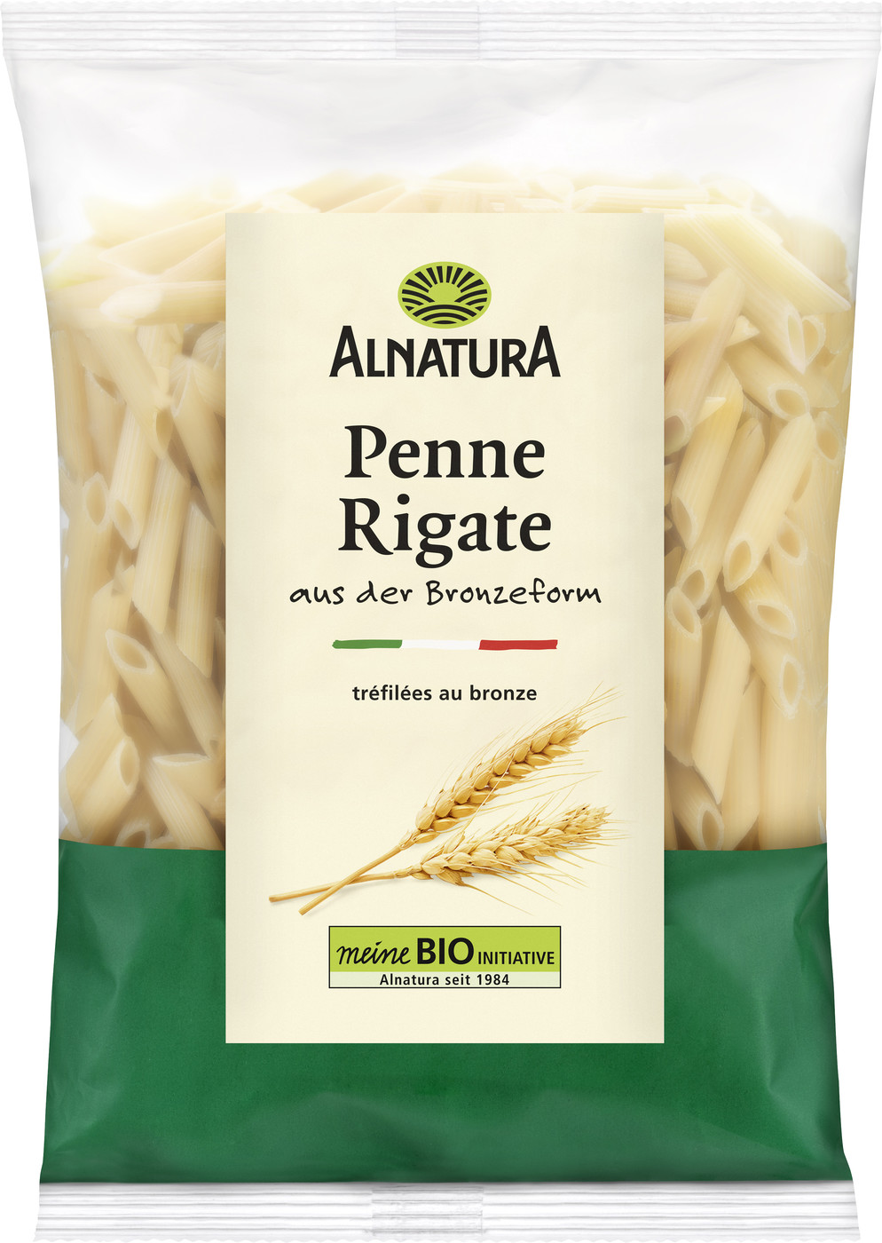 Alnatura Bio Penne 500G Alnatura Bio Penne 500G
