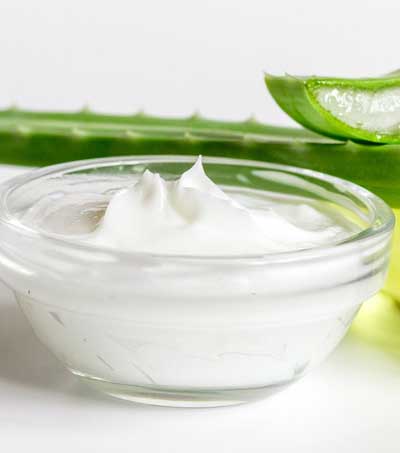 Aloe Vera Butter, 500g Aloe Vera Butter, 500g