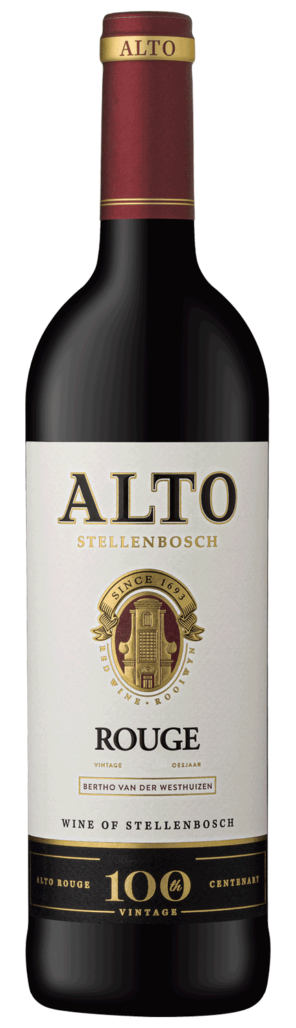 Alto Rouge 2022 Alto Rouge 2022