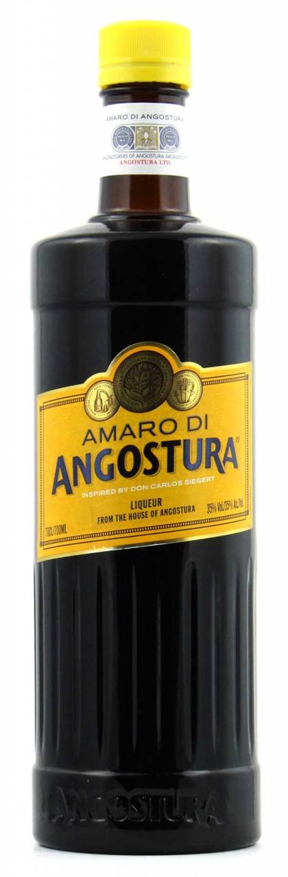 Amaro Di Angostura Liqueur 0,7l