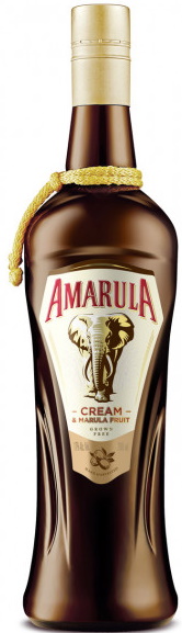 Amarula Fruit Cream-Liqueur 0,7L